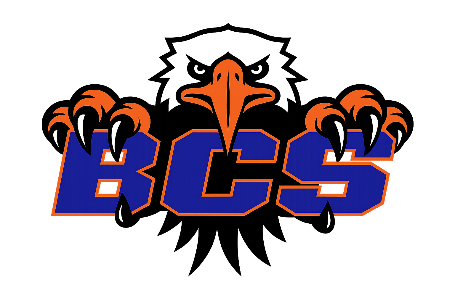 Bethany Christian School logo